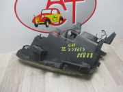 Scheinwerferglas Rechts 6025371078 Renault Espace (JE) Großraumlimousine 2.2 dCi 130 16V (G9T-710)