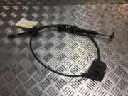 Motorhaubenöffner KABEL Mitsubishi ASX SUV 2.2 DI-D 16V 4WD (4N14)