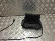 Navigation Display Peugeot 3008 I (0U/HU) Großraumlimousine 1.6 HDiF 16V (DV6C(9HR))
