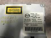 Radio ORIGINEEL CC5066AT0 Mazda 5 (CR19) Großraumlimousine 2.0 CiDT 16V High Power (RF7J)