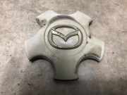 Nabenabdeckung Mazda 6 Sport (GG14) Schrägheck 2.0 CiDT 16V (RF5C)