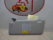 Sonnenblende RECHTS 8480177K43J0T Suzuki Grand Vitara II (JT) SUV 1.9 DDiS (F9Q)