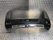 Stoßstange Hinten 7410JP Peugeot 3008 (0U/HU) Großraumlimousine 1.6 HDiF 16V (DV6TED4(9HZ))