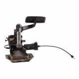 Bremspedal 46501CB815 Nissan Murano (Z50) SUV 3.5 V6 24V 4x4 (VQ35DE)