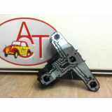 Kennzeichenbeleuchtung RECHTS 8155502140 Toyota Corolla (E12) Schrägheck 2.0 D-4D 16V 116 (1CD-FTV) 2004