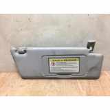 Sonnenblende RECHTS 20381014101A50 Mercedes-Benz C (W203) Limousine 2.7 C-270 CDI 20V (OM612.962) 2002