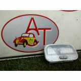 Innenbeleuchtung PLAFOND Citroën C3 Picasso (SH) Großraumlimousine 1.6 HDi 16V 90 (DV6ATED4(9HX)) 2009