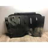 Motor Unterfahrschutz 758909457R Dacia Sandero I (BS) Schrägheck 1.5 dCi 88 (K9K-892) 2011