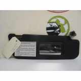 Sonnenblende RECHTS 8520227950LK Hyundai Coupe Coupé 2.0i FX 16V (G4GF) 2001