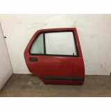 Tür Rechts Hinten 7751470529 Renault Clio (B/C57/357/557/577) Schrägheck 1.2 Eco (D7F-730) 1997