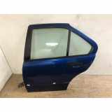 Tür Links Hinten 41528185427 BMW 3 serie (E36/4) Limousine 325 tds (M51-D25) 1995