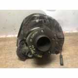 Achsschenkel Rechts Vorne 31216793924 BMW 3 serie (E90) Limousine 318d 16V (M47N(204D4)) 2006