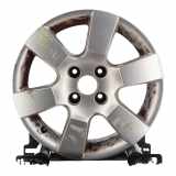 Felge 5402Z3 Peugeot 5008 I (0A/0E) Großraumlimousine 2.0 HDiF 16V (DW10CTED4/FAP(RHE))