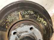 Achsschenkel Links Hinten Renault Trafic New (JL) Bus 2.0 dCi 16V 90 (M9R-692(M9R-F6))