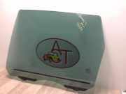 Türscheibe Links Hinten 823010011R Renault Scénic III (JZ) Großraumlimousine 1.5 dCi 110 (K9K-656)