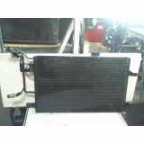 Klimakondensator 4B0260403T Audi A6 Avant (C5) Kombi 2.5 TDI V6 24V Quattro (AKN) 2000