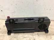 Audio Verstärker Peugeot 3008 I (0U/HU) Großraumlimousine 1.6 HDiF 16V (DV6C(9HR))