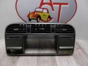 Armaturenbrett Duse Nissan X-Trail (T30) SUV 2.2 Di 4x4 (YD22ETi)