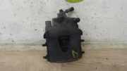 Bremssattel Links Vorne 1K0615123D Volkswagen Polo V (6R) Schrägheck 1.0 12V BlueMotion Technology (CHYA) CHYA