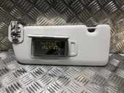 Sonnenblende Links 964011680R Renault Clio V (RJAB) Schrägheck 5-drs 1.0 TCe 90 12V (H4D-470(H4D-E4))