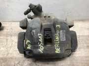 Bremssattel Rechts Vorne 1623162180 Citroën Berlingo