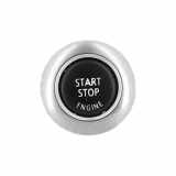 Start/stop Schalter 61316949499 BMW 1 serie (E88) Cabrio 123d 16V (N47-D20D)