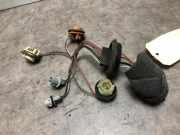 Kennzeichenbeleuchtung RECHTS Skoda Fabia II (5J) Schrägheck 5-drs 1.6 TDI 16V 75 (CAYA)