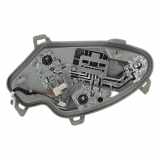 Kennzeichenbeleuchtung LINKS Peugeot 508 (8D) Limousine 2.0 HDiF 16V (DW10CTED4(RHH))