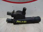 Thermostatgehäuse Volkswagen Polo IV (9N1/2/3) Schrägheck 1.4 TDI 70 (BNM) BNM