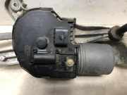 Scheibenwischermotor Vorne 2048201040 Mercedes-Benz C (W204) Limousine 3.0 C-320 CDI V6 24V (OM642.960)