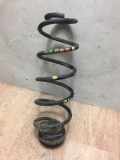 Spiralfeder Links Hinten 1S0511115AK Skoda Citigo Schrägheck 1.0 12V (CHYA)