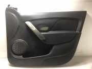 Türverkleidung Rechts Vorne - Dacia Sandero II Schrägheck 1.5 dCi 90 (K9K-612(K9K-C6))