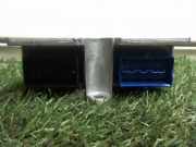 Steuergerät Airbag 13367447 Opel Astra H SW (L35) Kombi 1.9 CDTi 16V 150 (Z19DTH)