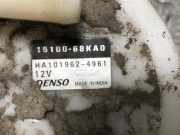 Kraftstoffpumpe DOMPELPOMP 170404A00C Nissan Pixo (D31S) Schrägheck 1.0 12V (K10B)