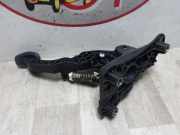 Kupplungspedal 465401750R Renault Clio V (RJAB) Schrägheck 5-drs 1.0 TCe 90 12V (H4D-470(H4D-E4))