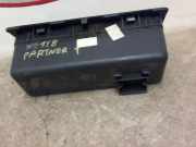 Türfach Links VOOR 932966 Peugeot Partner Van 1.9 D (DW8B(WJY))