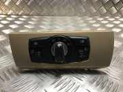 Lichtschalter 61319134730 BMW X5 (E70) SUV xDrive 35d 3.0 24V (M57-D30(306D5))