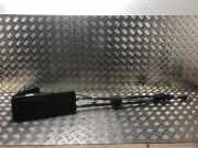 Schaltzug Dacia Sandero II Schrägheck 1.5 dCi 90 (K9K-612(K9K-C6))