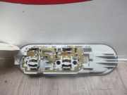 Innenbeleuchtung PLAFOND 8200073231 Dacia Duster (HS) SUV 1.5 dCi 4x4 (K9K-858(Euro 5))