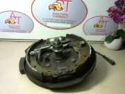 Trommel Bremse Renault Megane Scénic (JA)