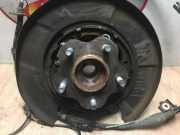 Achsschenkel Rechts Hinten Nissan Murano (Z50) SUV 3.5 V6 24V 4x4 (VQ35DE)