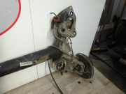 Hinterachse Komplett 51804554 Fiat Grande Punto (199) Schrägheck 1.3 JTD Multijet 16V (199.A.2000)