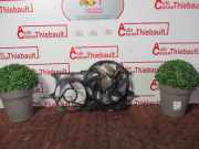 Kühlerlüfter Citroën Jumpy (U64) Großraumlimousine 1.9D (XUD9A(D9B))