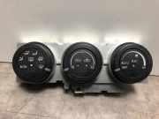 Bedienung Heizung 27500CF11A Nissan 350 Z Roadster (Z33) Cabrio 3.5 V6 24V (VQ35DE)