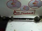 Antriebswelle Rechts JZW407450CX Volkswagen Vento (1H2) Limousine 1.9 D (1Y) 1Y