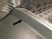 Stoßstange Hinten 8N0807511GRU Audi TT (8N3) Coupé 1.8 20V Turbo (AUQ)