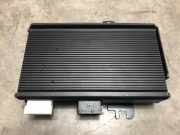 Audio Verst?rker 9653556180 Peugeot 407 (6C/J) Coup? 2.7 HDi V6 24V (DT17TED4(UHZ))