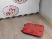 Tankklappe Renault 21 (L48) Limousine 2.0 GTX,RX,RXE (J7R-750)