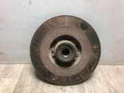 Bremsscheibe Links Hinten 432028192R Renault Laguna III (BT) Schrägheck 5-drs 1.5 dCi 110 (K9K-780)