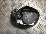 Sicherheitsgurt Rechts Vorne 1K4857706BMRAA Volkswagen Golf VI (5K1)